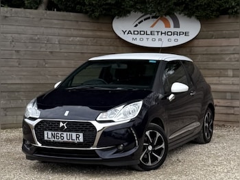 2016 - 1.6 BlueHDi Elegance 3dr