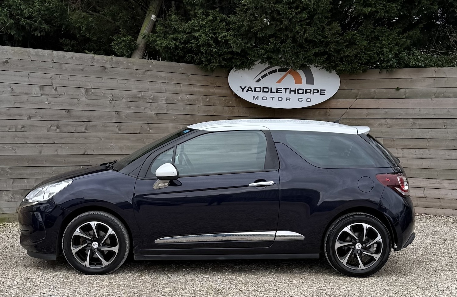 Used DS Automobiles DS 3 2016 for sale - 77701103: Photo 2