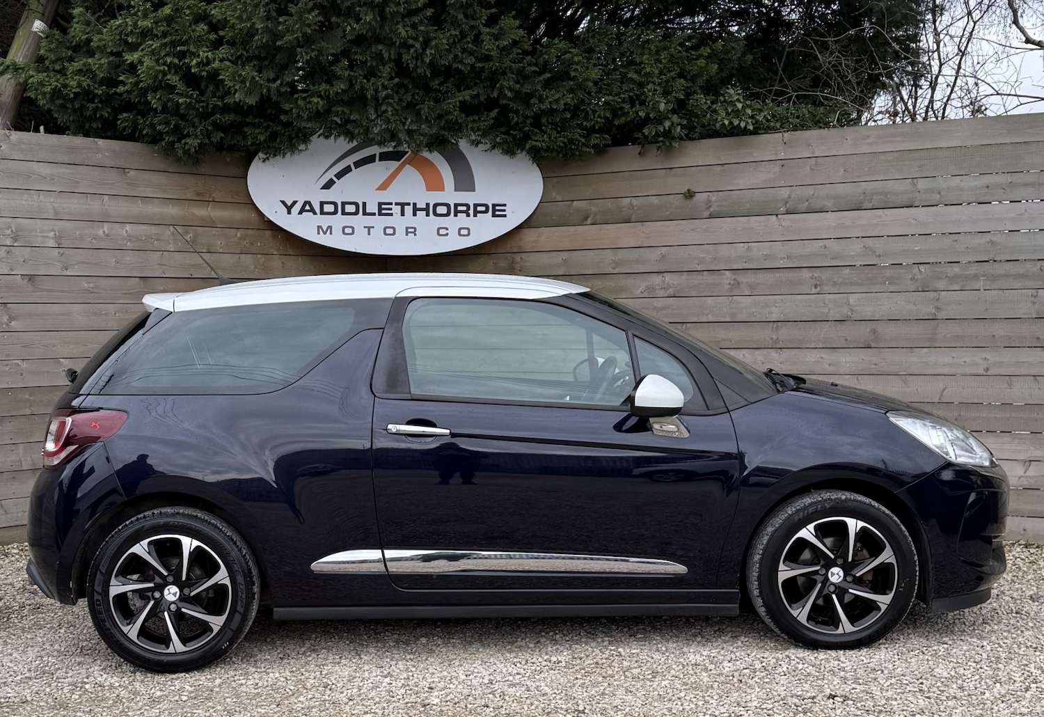 Used DS Automobiles DS 3 2016 for sale - 77701103: Photo 3
