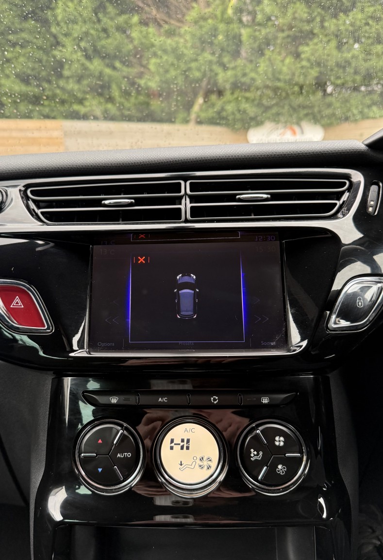 Used DS Automobiles DS 3 2016 for sale - 77701103: Photo 4