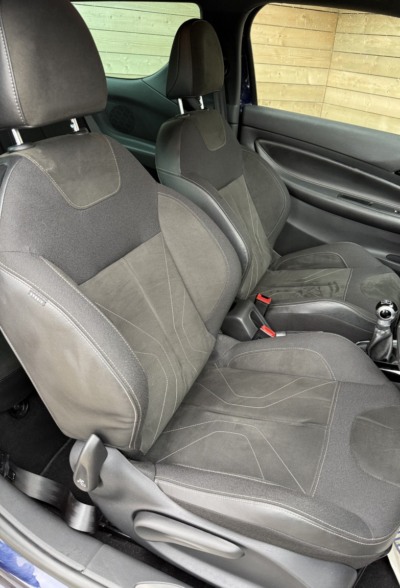 Used DS Automobiles DS 3 2016 for sale - 77701103: Photo 5