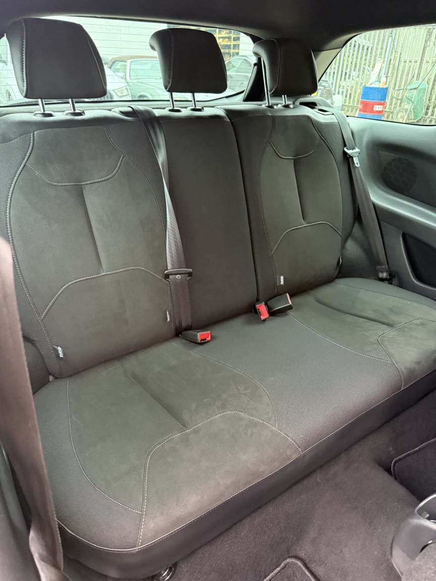 Used DS Automobiles DS 3 2016 for sale - 77701103: Photo 6