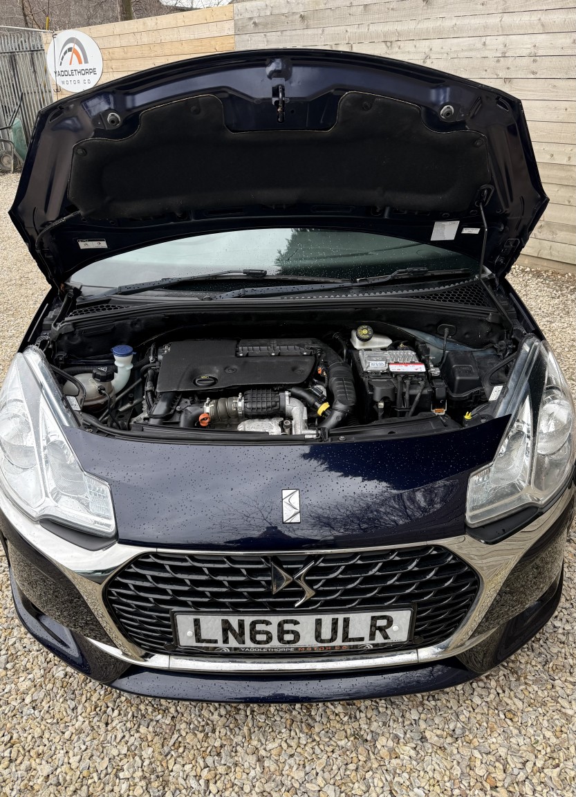 Used DS Automobiles DS 3 2016 for sale - 77701103: Photo 8