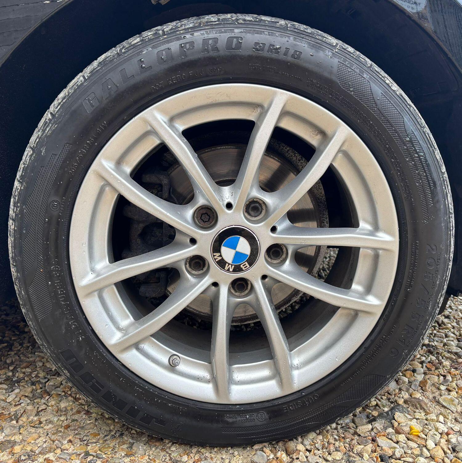 Used BMW 1 Series 2018 for sale - 76324777: Photo 11