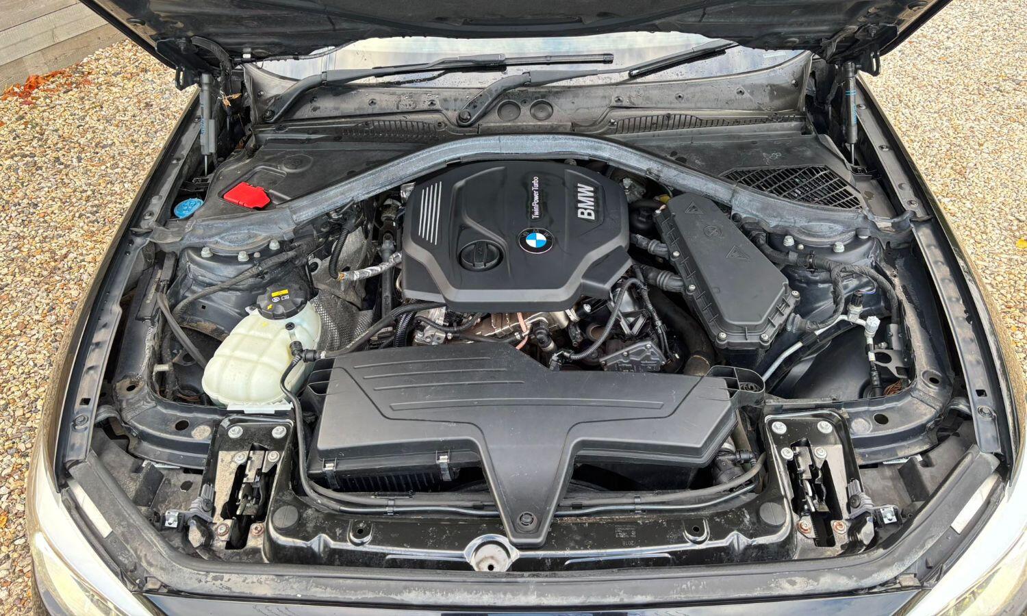 Used BMW 1 Series 2018 for sale - 76324777: Photo 4