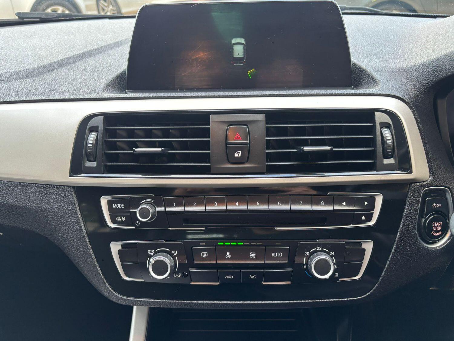Used BMW 1 Series 2018 for sale - 76324777: Photo 6