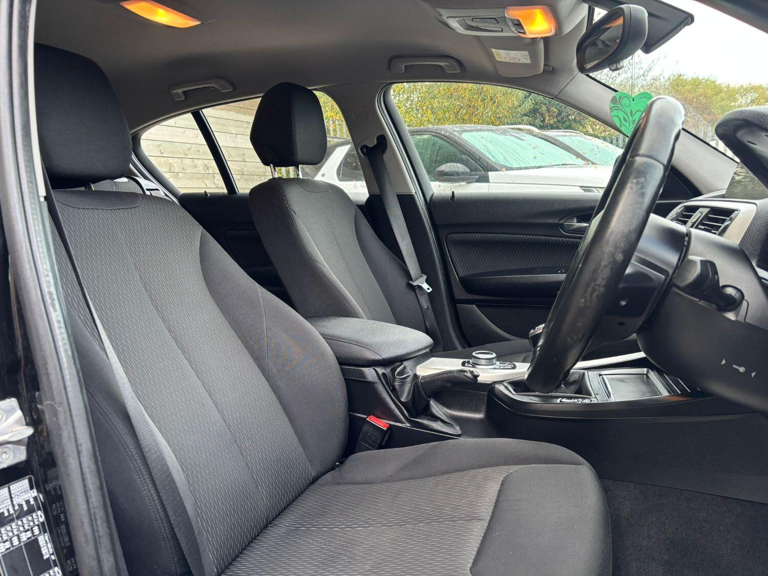 Used BMW 1 Series 2018 for sale - 76324777: Photo 7