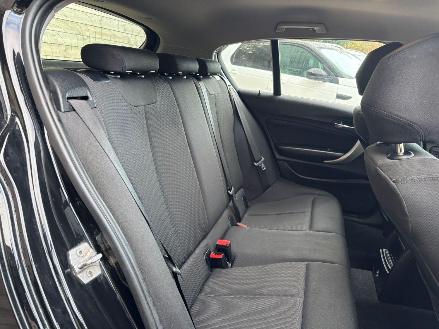 Used BMW 1 Series 2018 for sale - 76324777: Photo 9