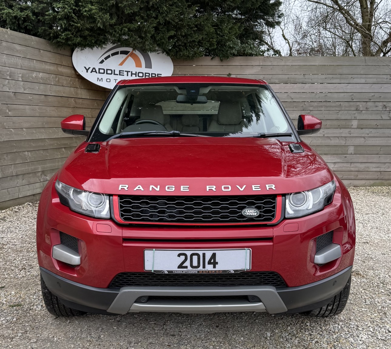 Used Land Rover Range Rover Evoque 2014 for sale - 77844899: Photo 4