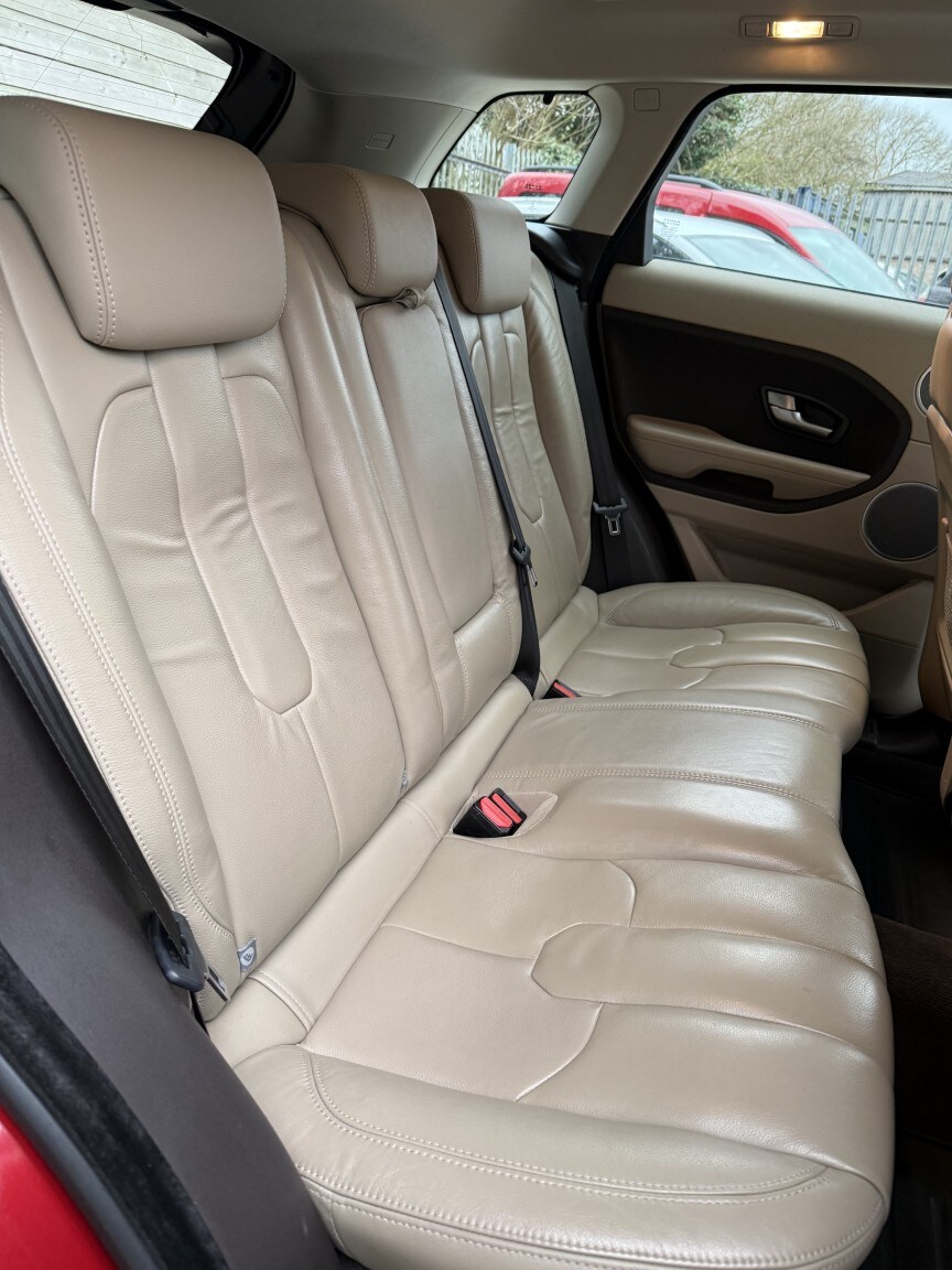 Used Land Rover Range Rover Evoque 2014 for sale - 77844899: Photo 7