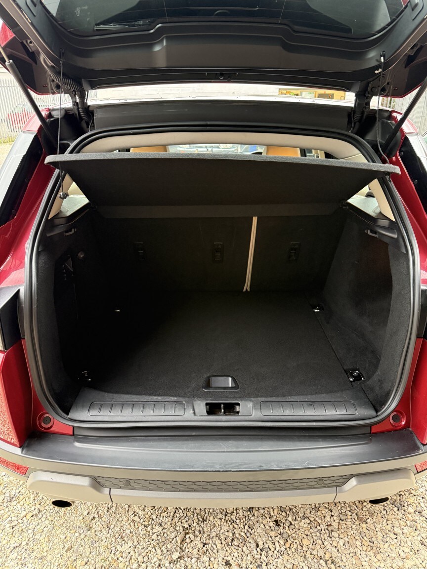 Used Land Rover Range Rover Evoque 2014 for sale - 77844899: Photo 8