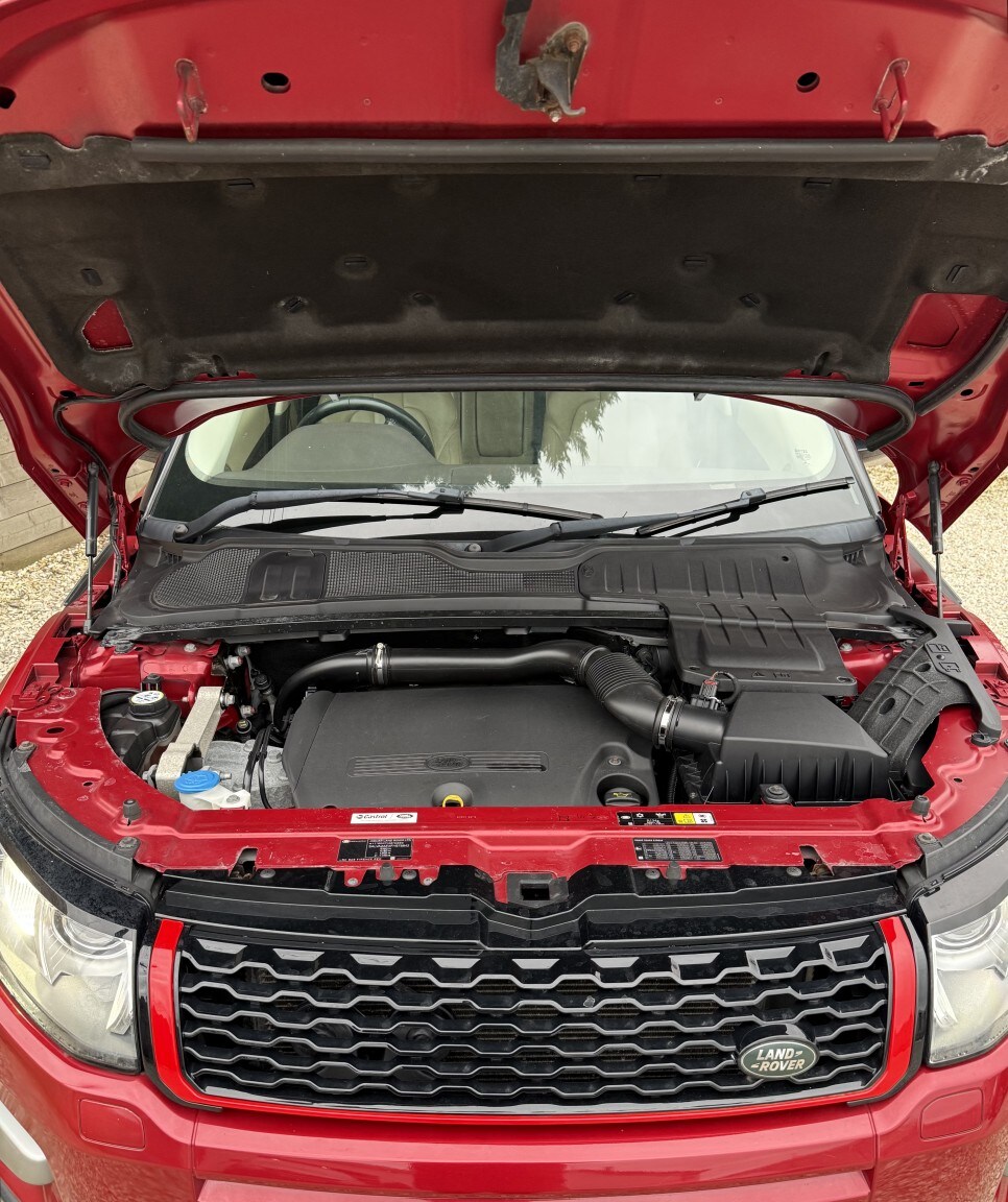 Used Land Rover Range Rover Evoque 2014 for sale - 77844899: Photo 9