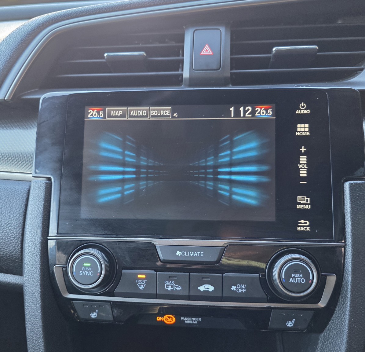 Used Honda Civic 2018 for sale - 77562548: Photo 8