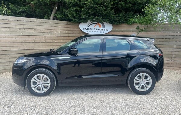 Used Land Rover Range Rover Evoque 2019 for sale - 75664325: Photo 10