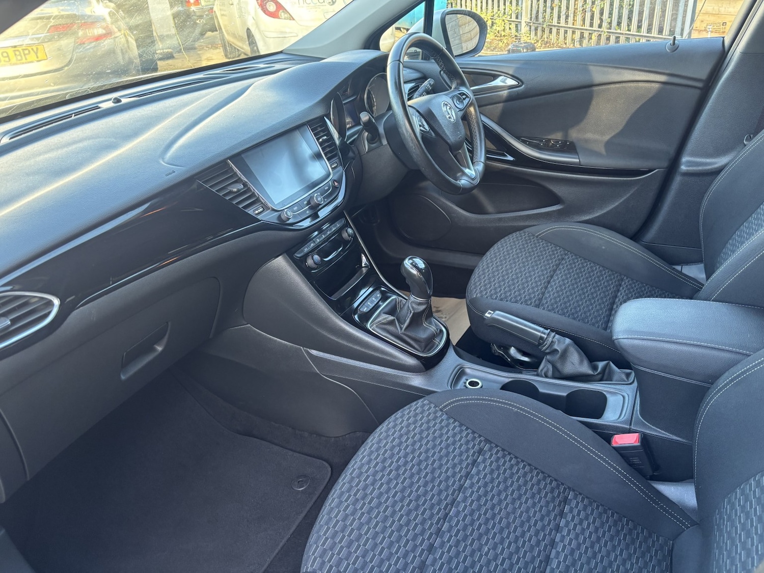 Used Vauxhall Astra 2018 for sale - 76693042: Photo 11