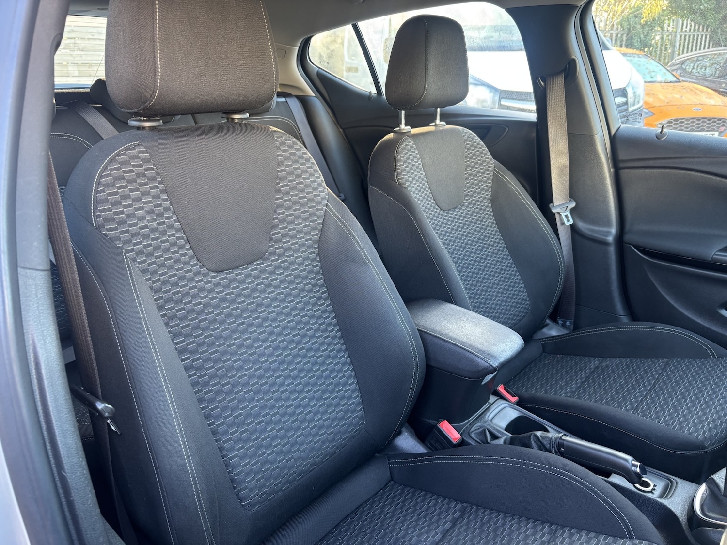 Used Vauxhall Astra 2018 for sale - 76693042: Photo 12