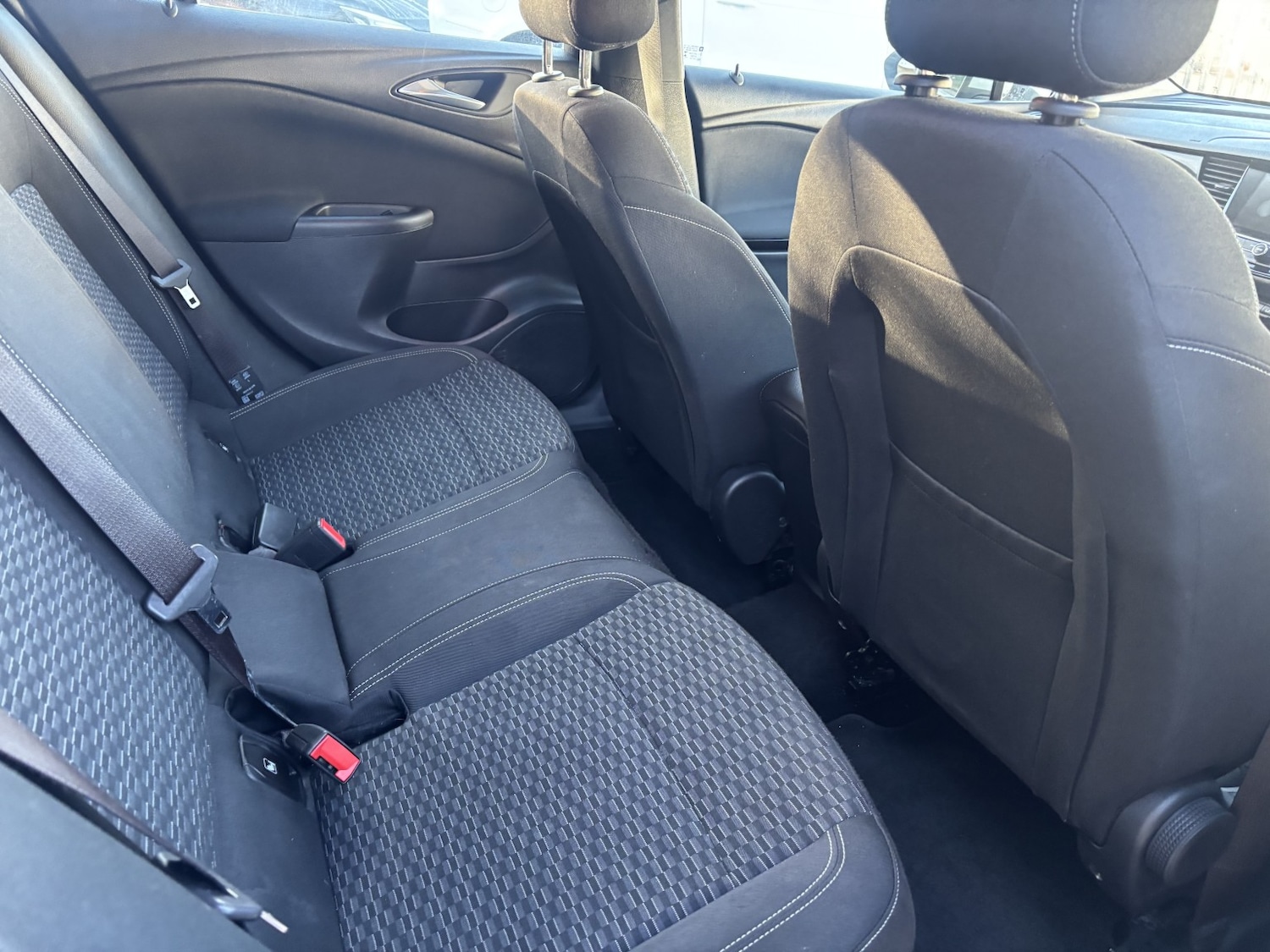 Used Vauxhall Astra 2018 for sale - 76693042: Photo 14