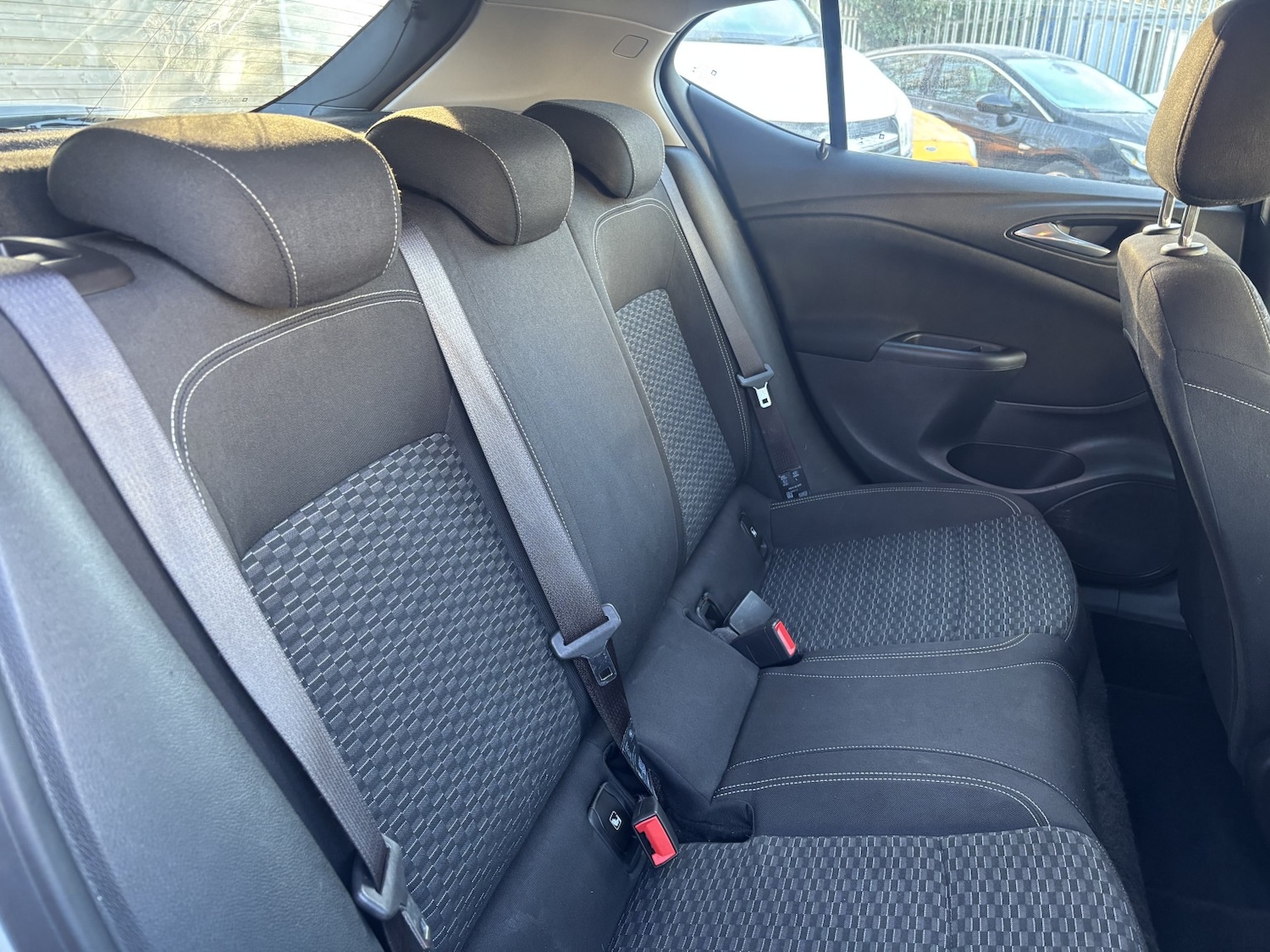 Used Vauxhall Astra 2018 for sale - 76693042: Photo 15