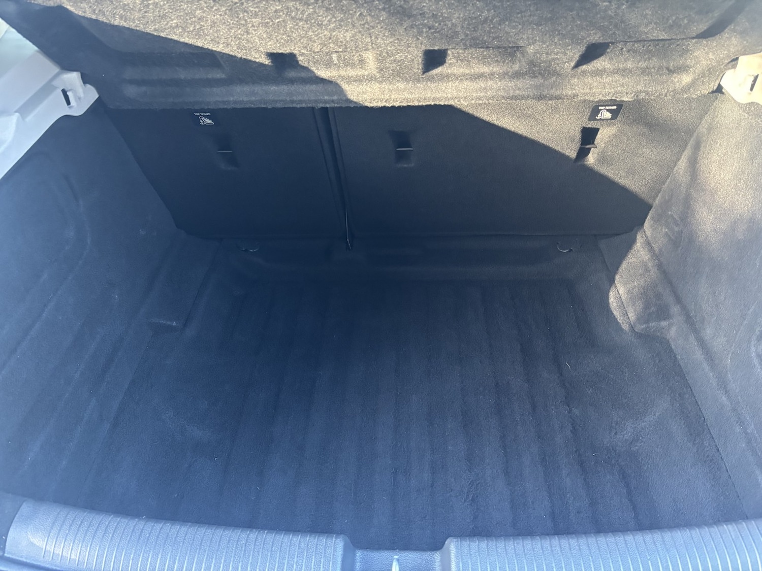 Used Vauxhall Astra 2018 for sale - 76693042: Photo 16