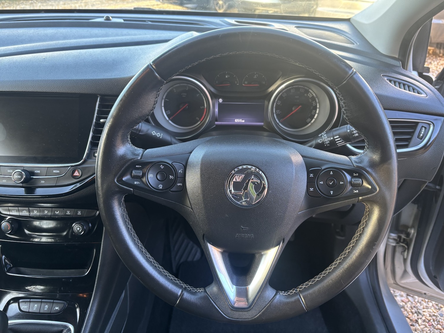 Used Vauxhall Astra 2018 for sale - 76693042: Photo 6