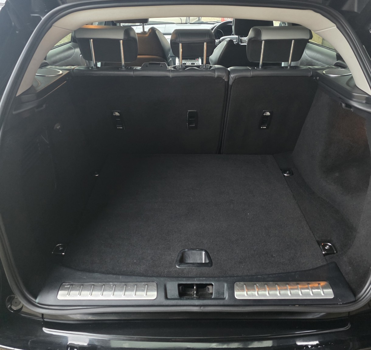 Used Land Rover Range Rover Evoque 2015 for sale - 77494682: Photo 11