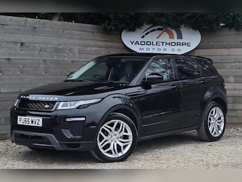 Used Land Rover Range Rover Evoque 2015 for sale - 77494682: Photo