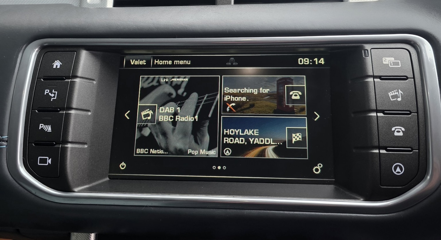 Used Land Rover Range Rover Evoque 2015 for sale - 77494682: Photo 6