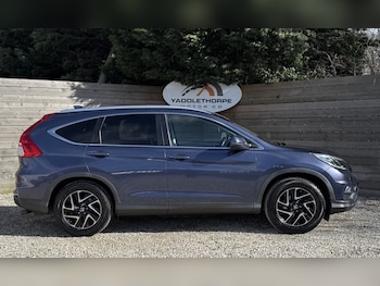 Used Honda CR-V 2017 for sale - 78011286: Photo