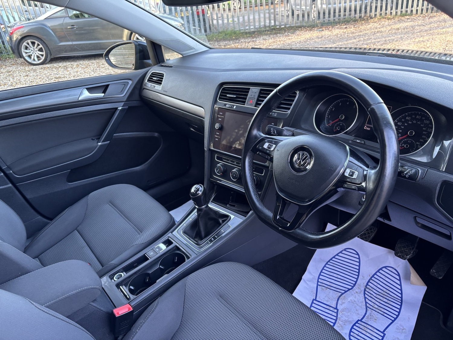 Used Volkswagen Golf 2018 for sale - 76712805: Photo 11