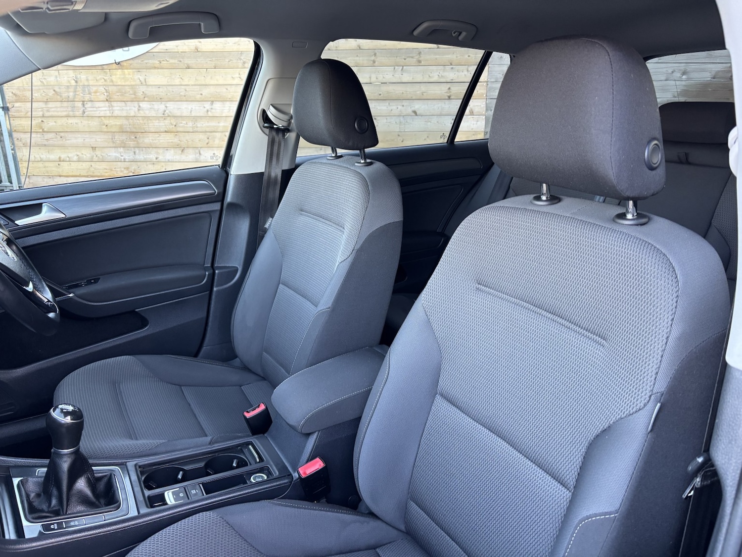 Used Volkswagen Golf 2018 for sale - 76712805: Photo 13