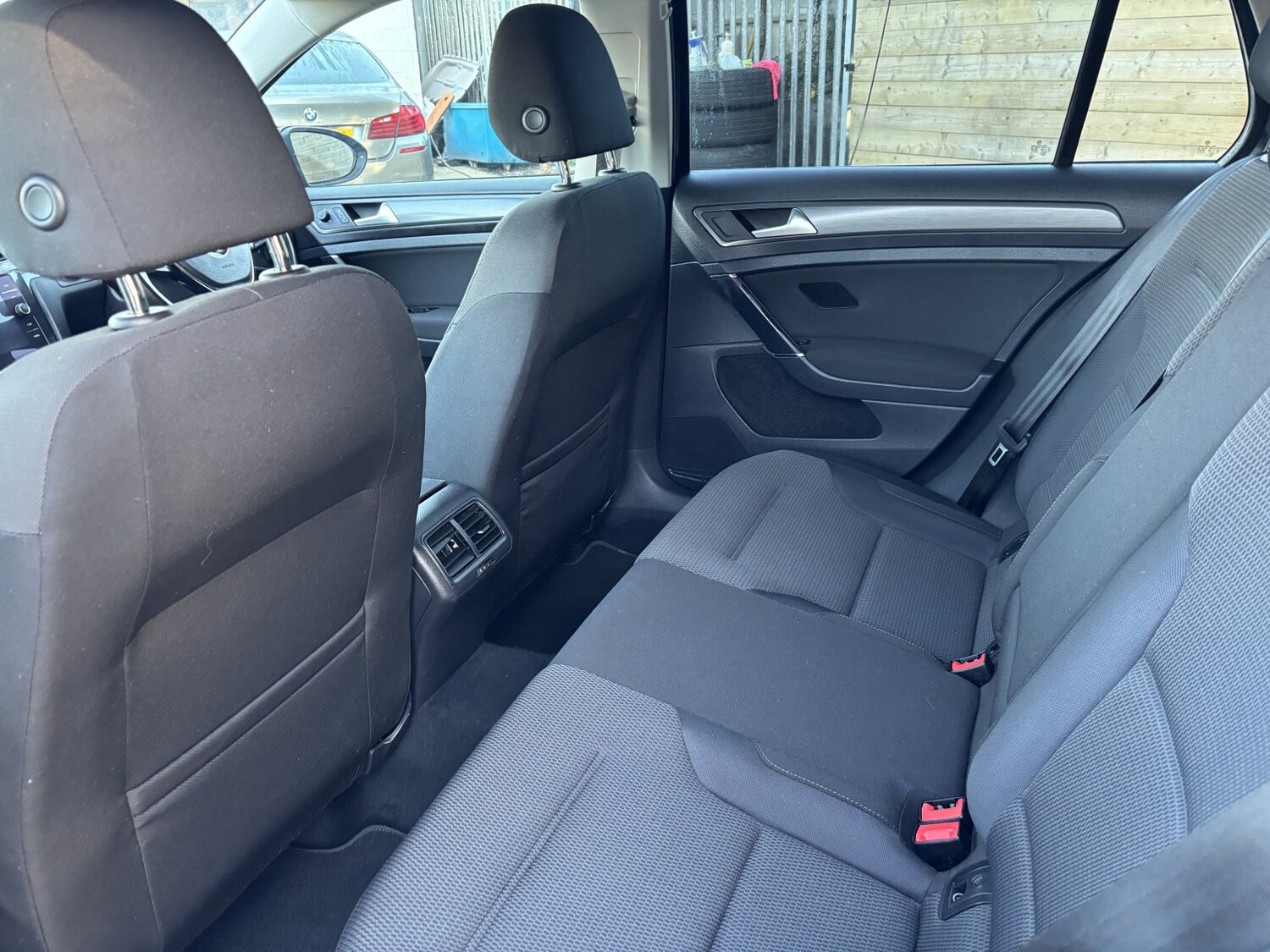 Used Volkswagen Golf 2018 for sale - 76712805: Photo 14