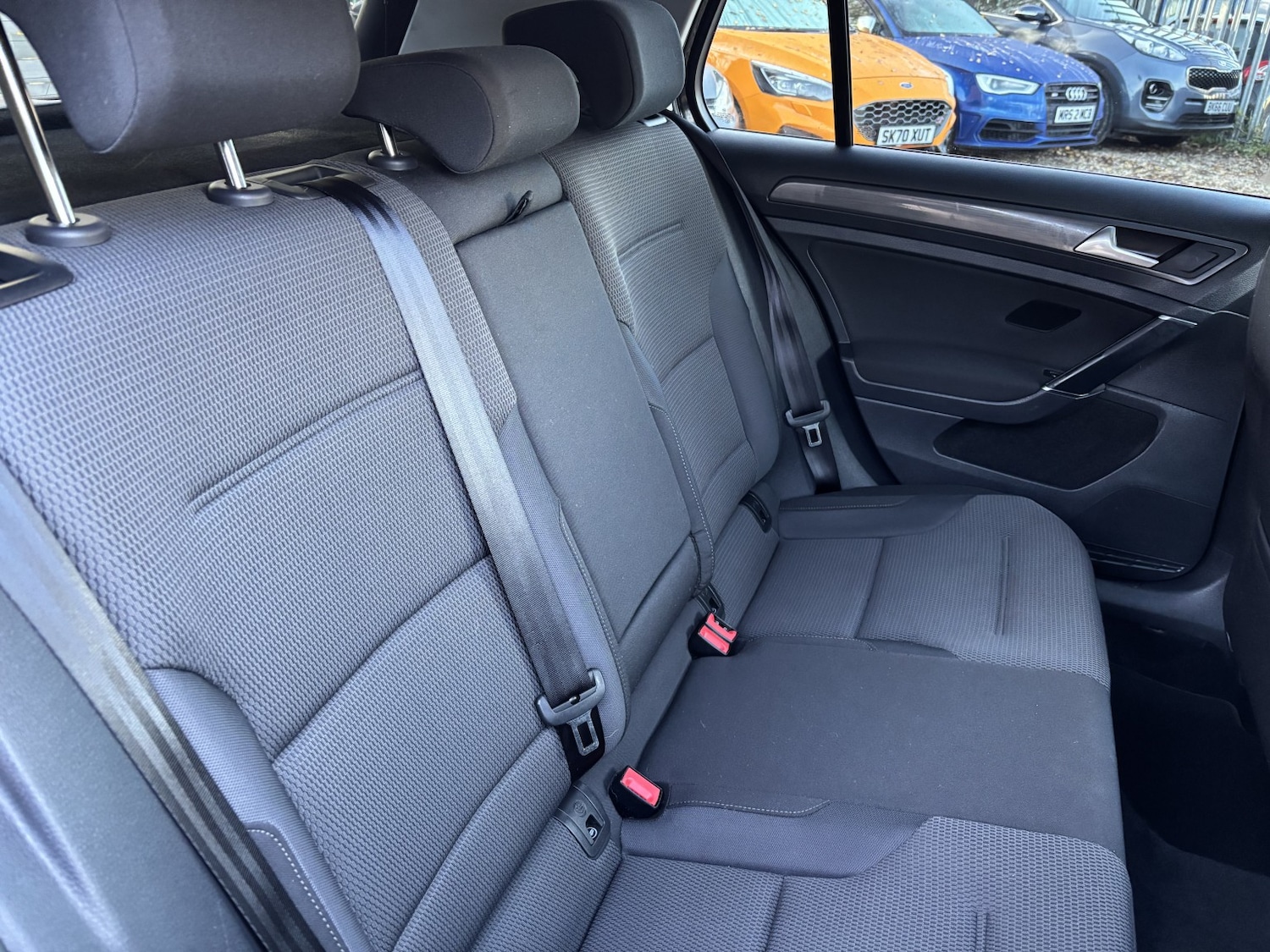 Used Volkswagen Golf 2018 for sale - 76712805: Photo 15