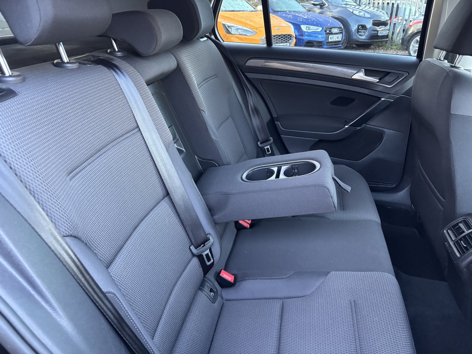 Used Volkswagen Golf 2018 for sale - 76712805: Photo 16