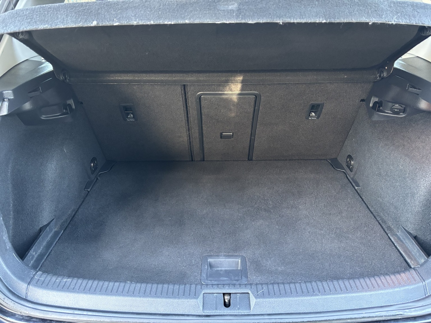 Used Volkswagen Golf 2018 for sale - 76712805: Photo 17