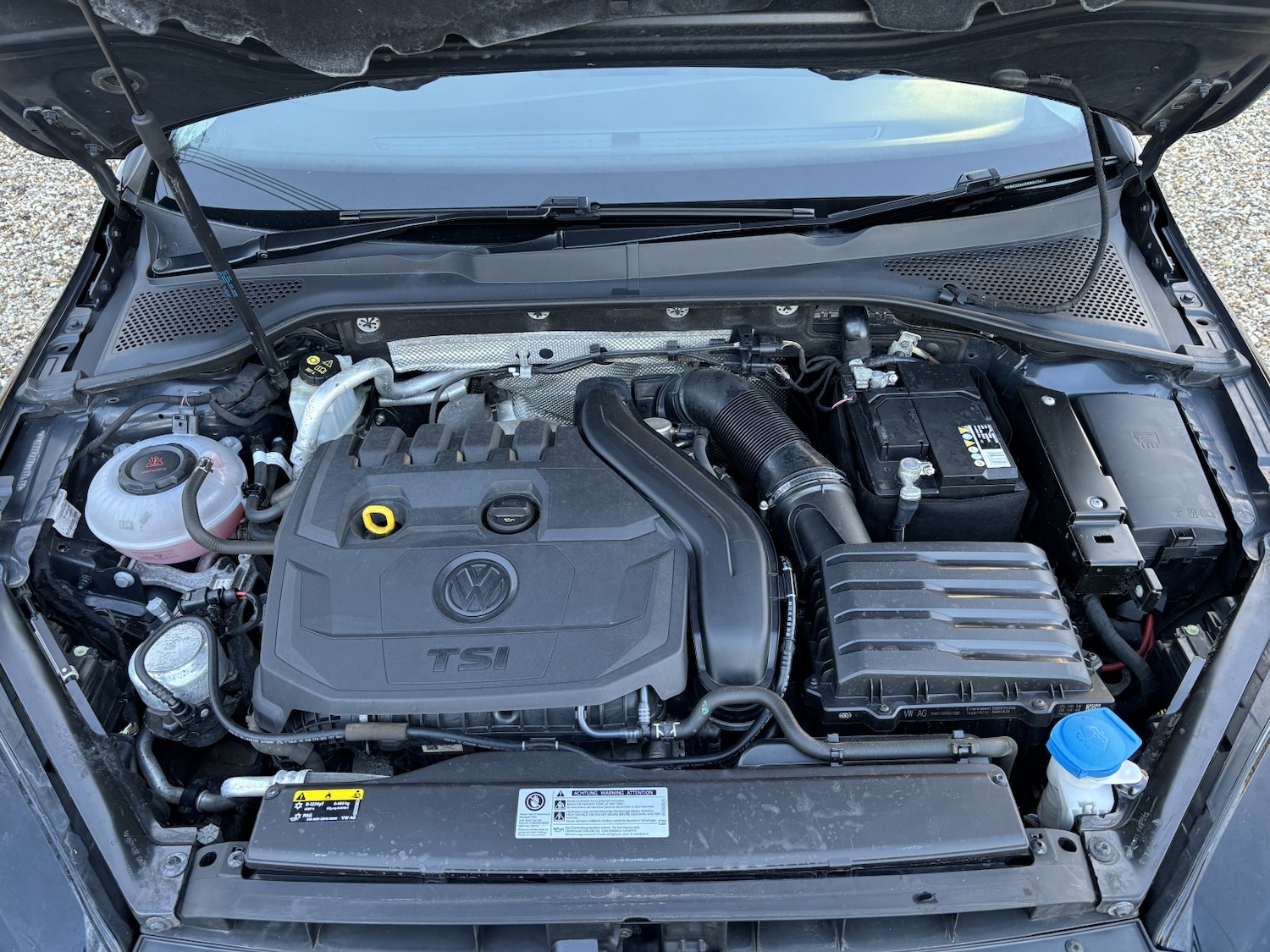 Used Volkswagen Golf 2018 for sale - 76712805: Photo 18