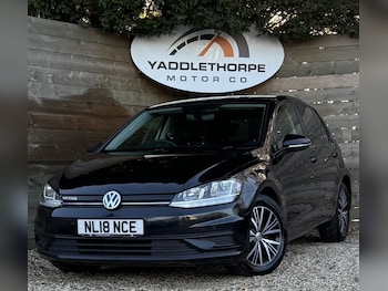 2018 - 1.5 TSI EVO SE Nav 5-Door