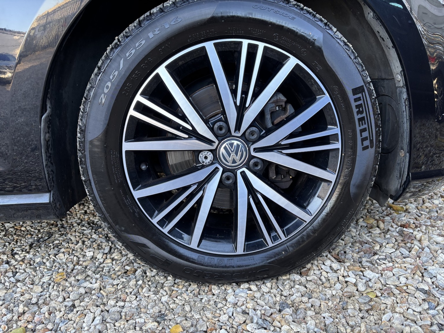 Used Volkswagen Golf 2018 for sale - 76712805: Photo 7