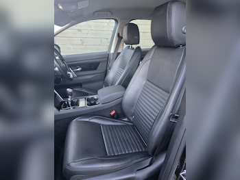 Used Land Rover Discovery Sport 2019 for sale - 78553297: Photo