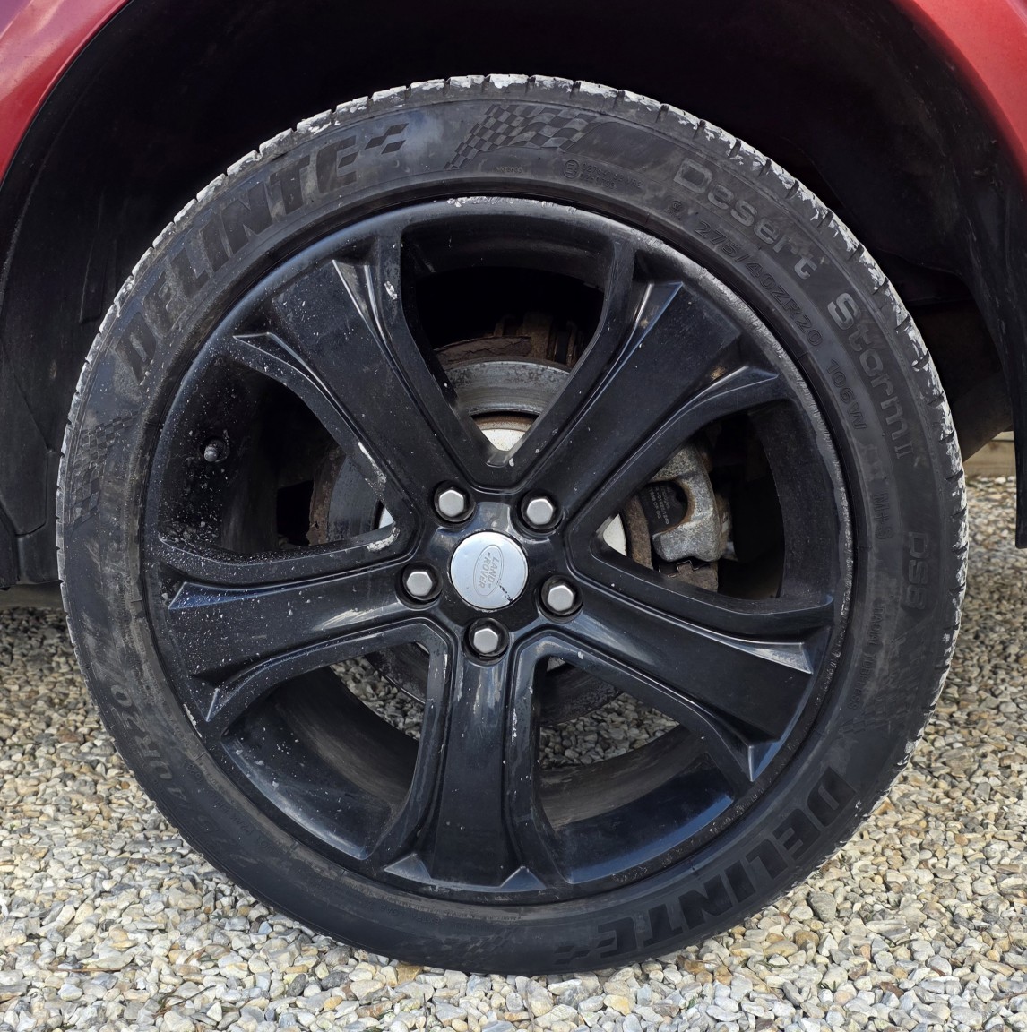 Used Land Rover Range Rover Sport 2006 for sale - 78090672: Photo 12