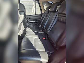 Used Land Rover Range Rover Sport 2006 for sale - 78090672: Photo