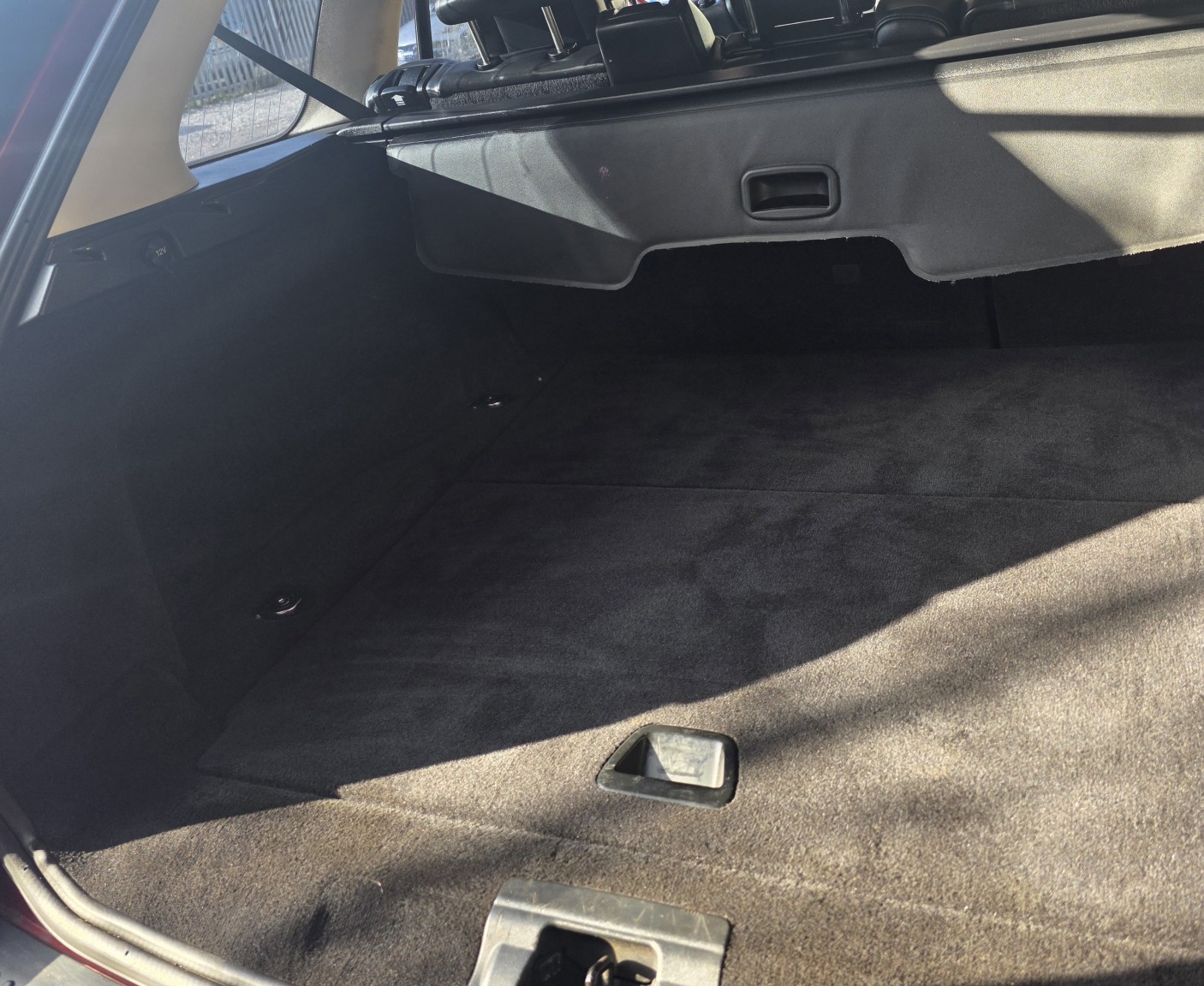 Used Land Rover Range Rover Sport 2006 for sale - 78090672: Photo 5