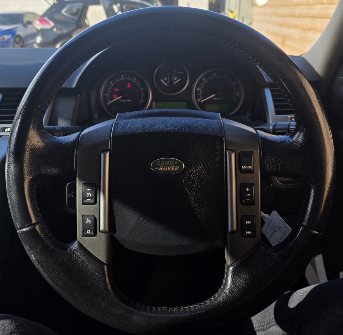 Used Land Rover Range Rover Sport 2006 for sale - 78090672: Photo 7