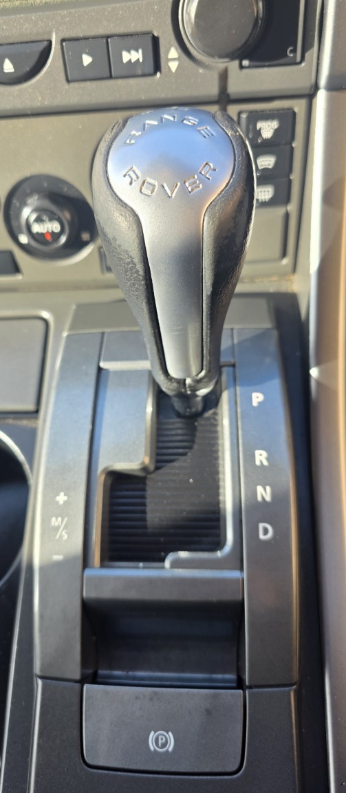 Used Land Rover Range Rover Sport 2006 for sale - 78090672: Photo 9