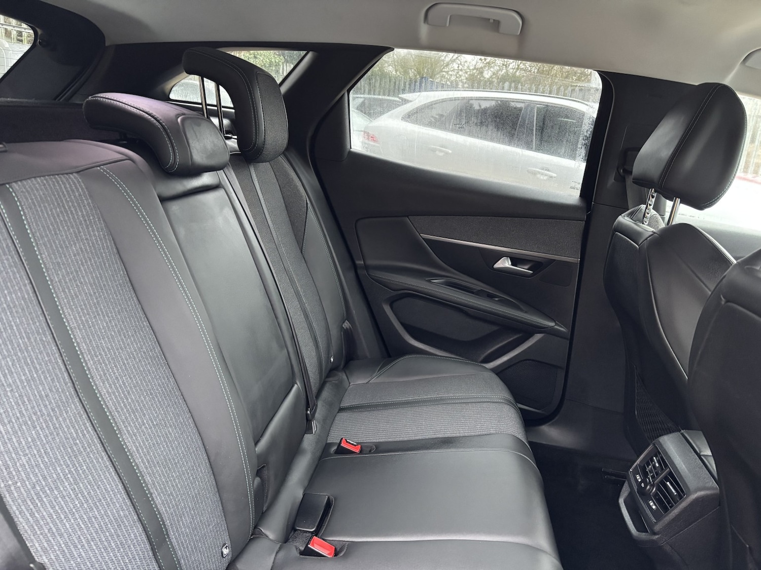 Used Peugeot 3008 2021 for sale - 77701101: Photo 13