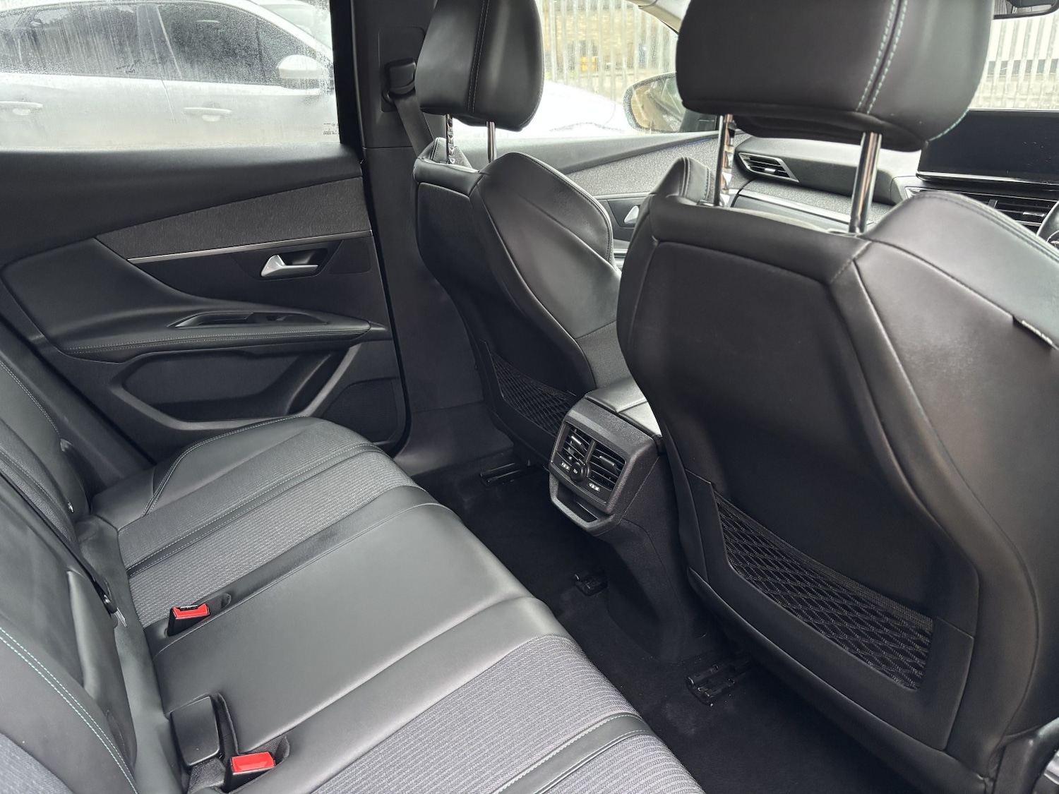 Used Peugeot 3008 2021 for sale - 77701101: Photo 14