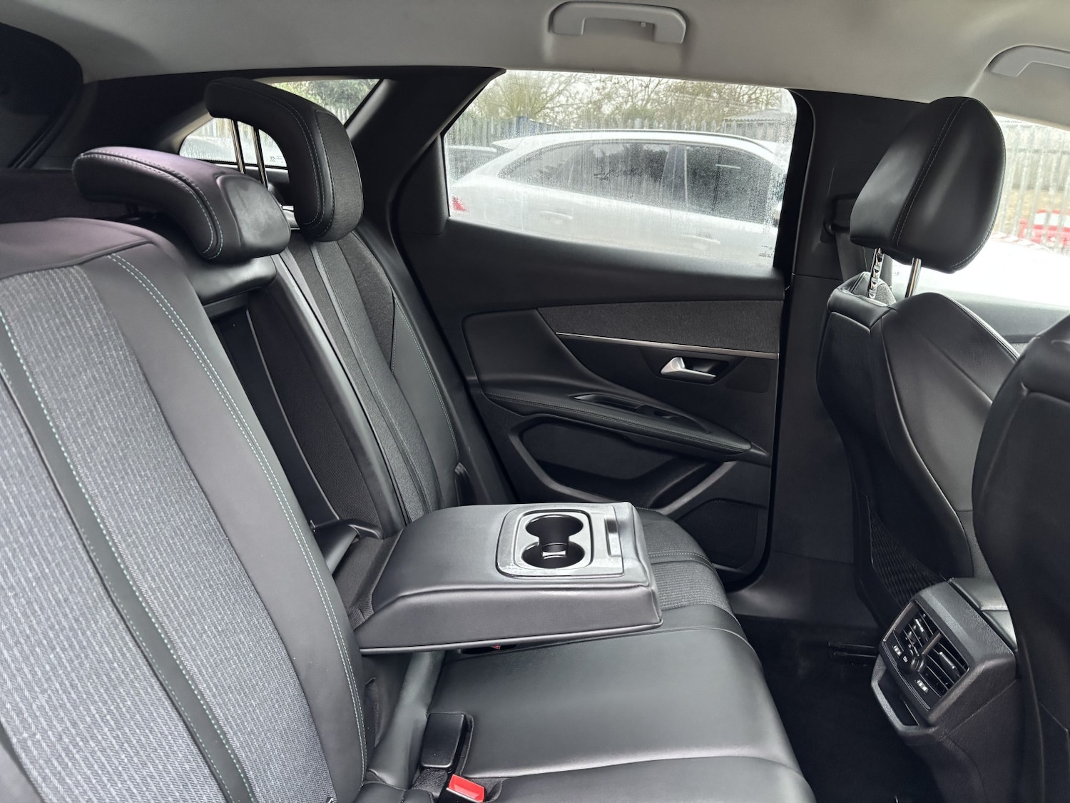 Used Peugeot 3008 2021 for sale - 77701101: Photo 15