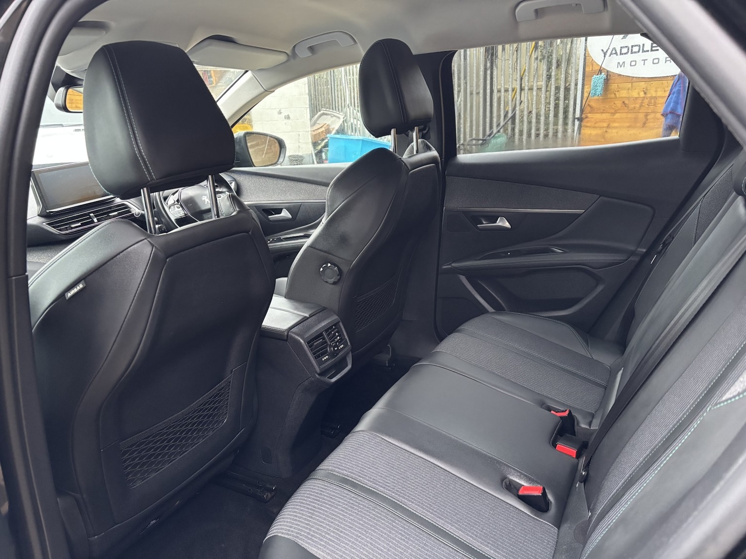 Used Peugeot 3008 2021 for sale - 77701101: Photo 16