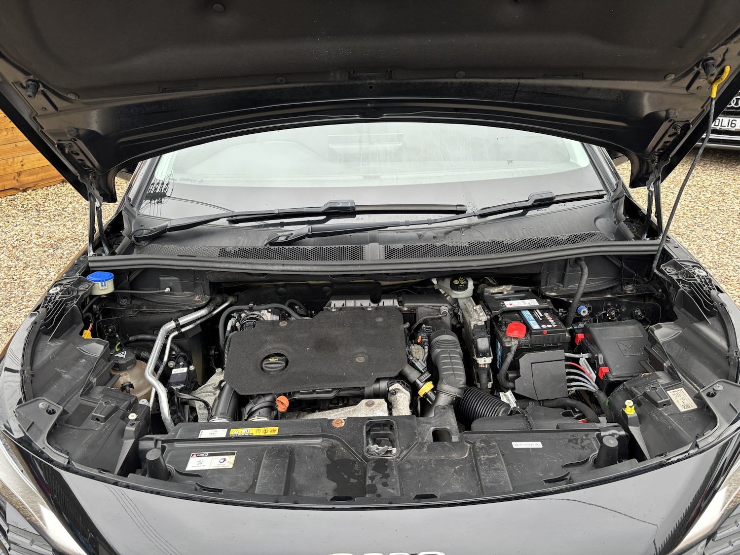 Used Peugeot 3008 2021 for sale - 77701101: Photo 18