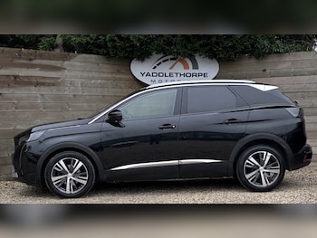 Used Peugeot 3008 2021 for sale - 77701101: Photo