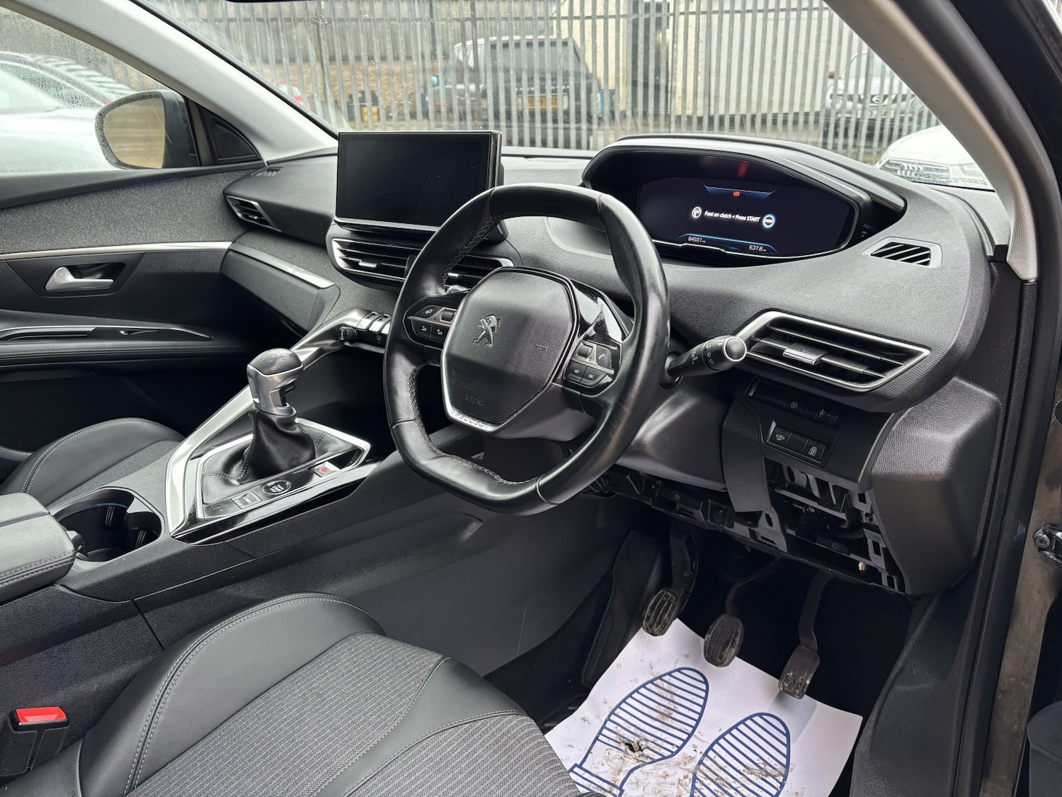 Used Peugeot 3008 2021 for sale - 77701101: Photo 6